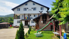 Casa Trache